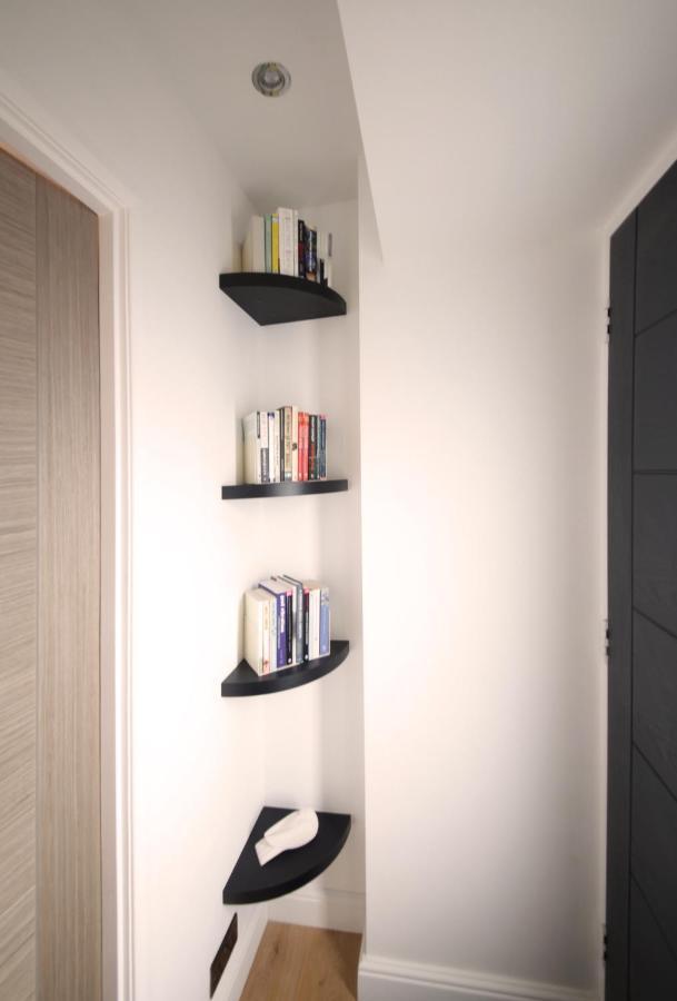 Orchard Road Apartment *