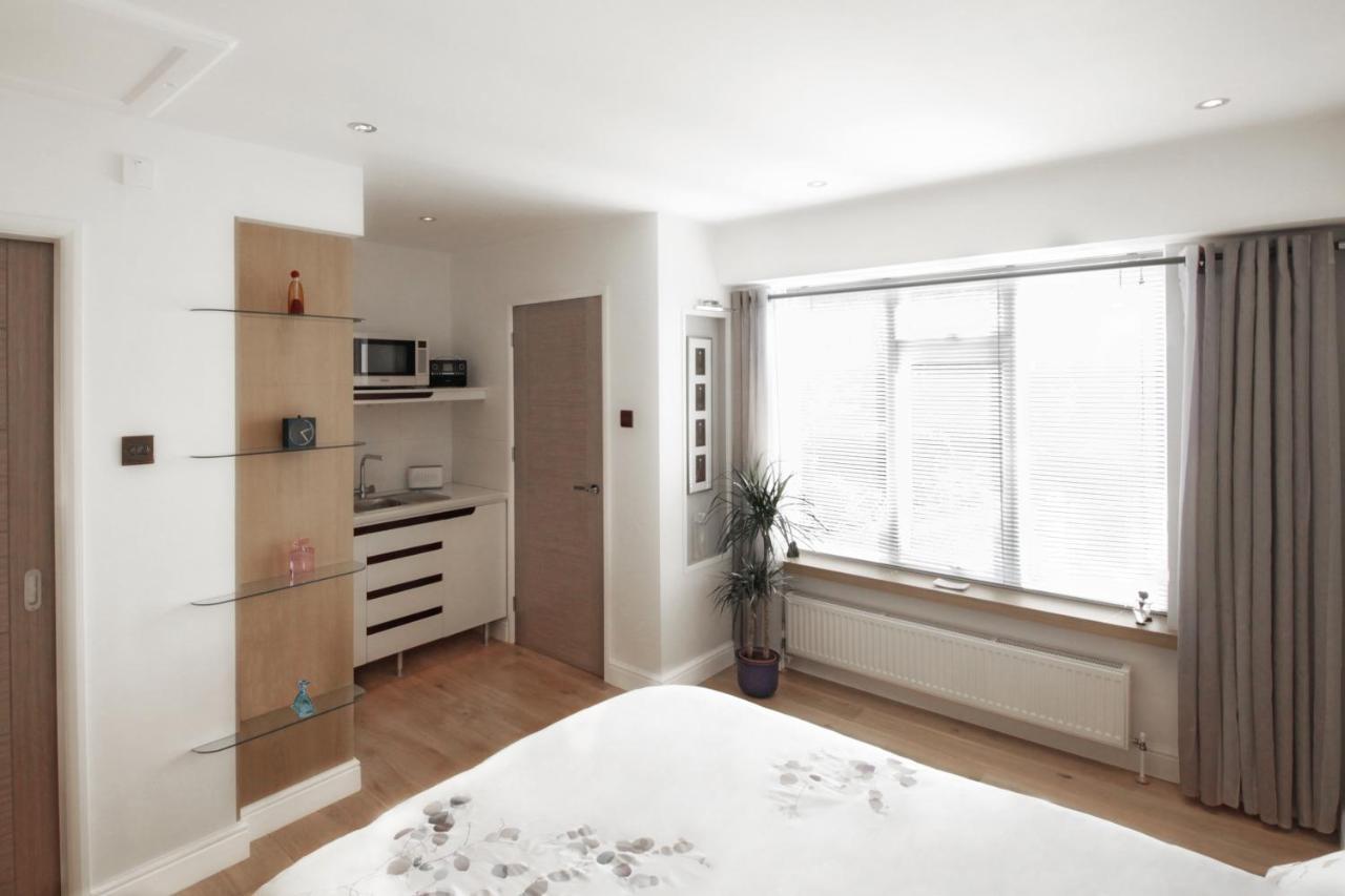 Apartment Orchard Road Hook Norton