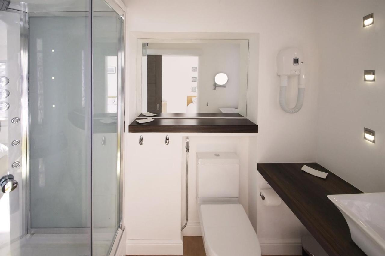 Apartment Orchard Road *