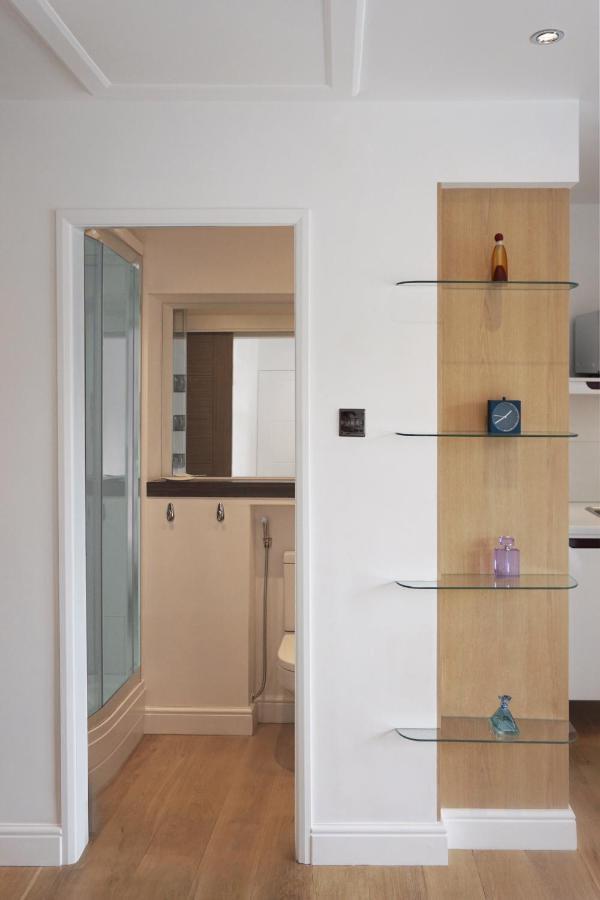 Apartment Orchard Road