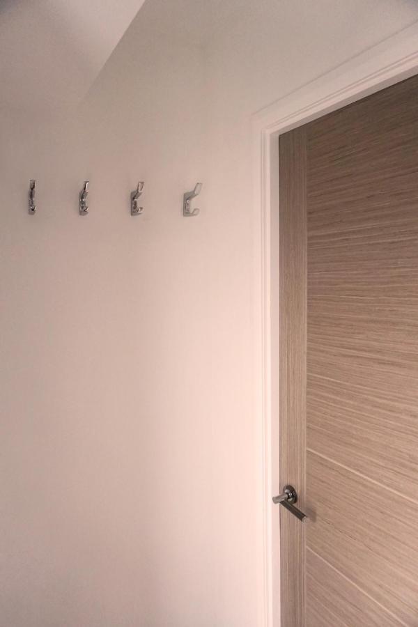 Apartment Orchard Road *
