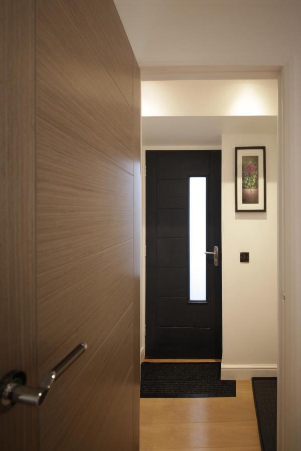 Orchard Road Apartment