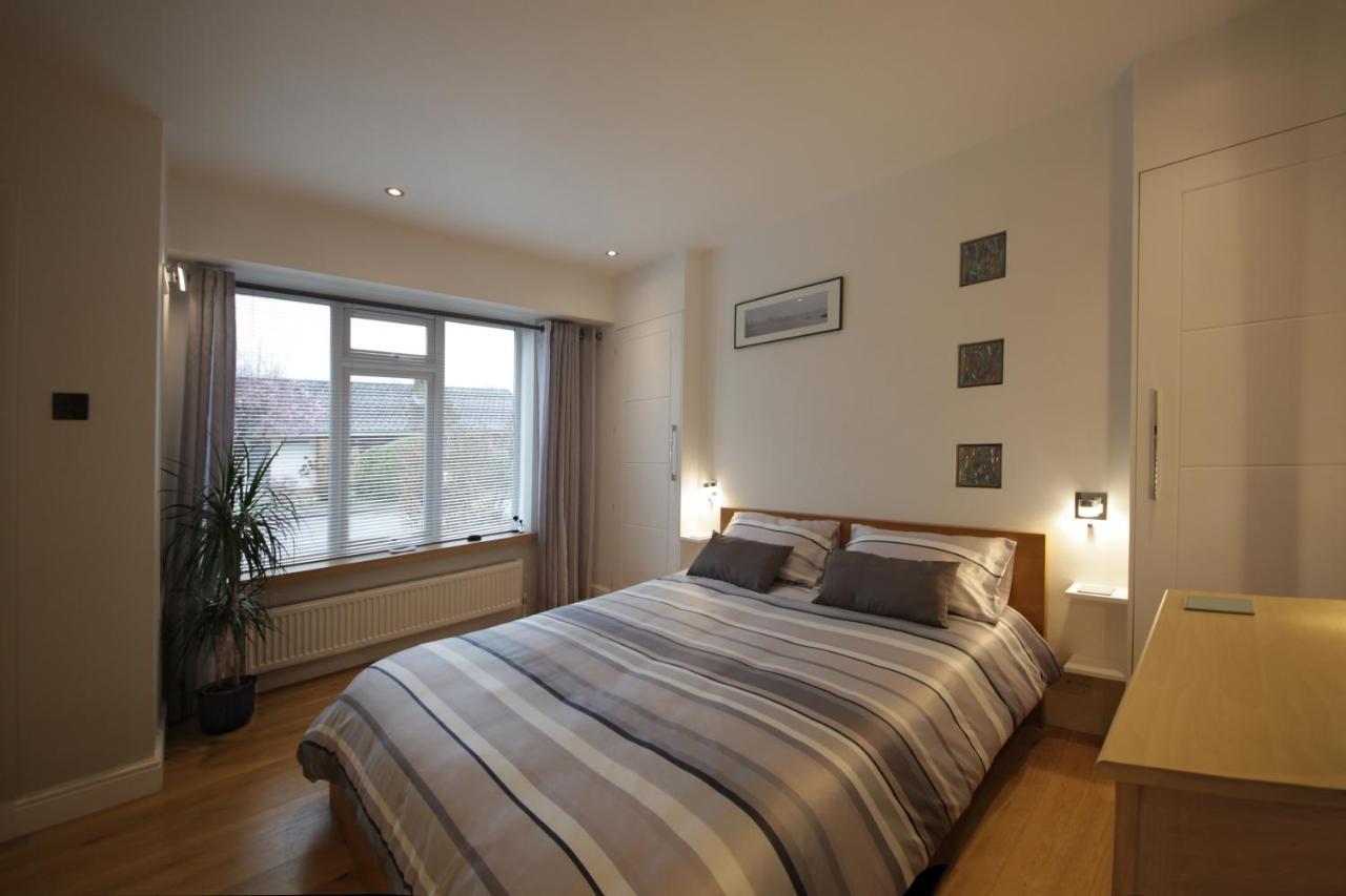 Apartment Orchard Road *